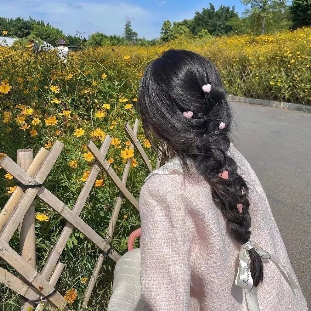金车美人