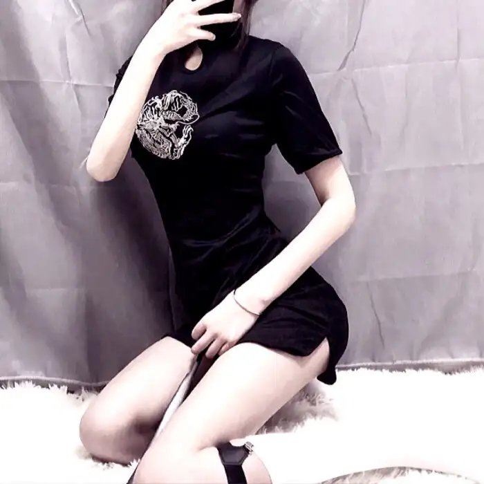 午后之恋