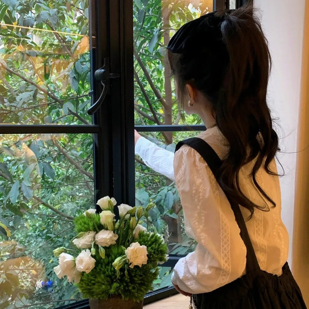 激流时代